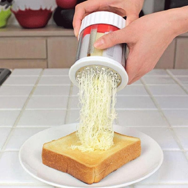 Non-Stick Butter Cheese Mill