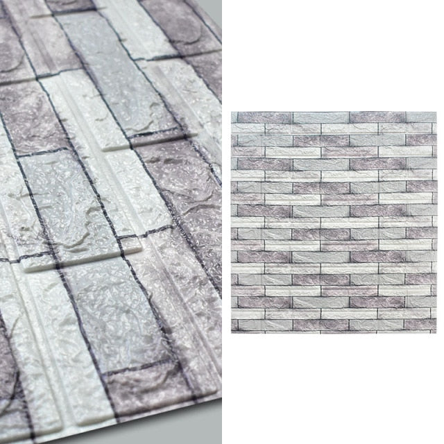 Vintage BackSplash Tile (10 PCS)