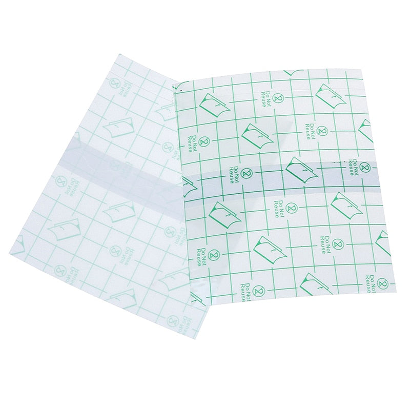 FastHeal™ Hydrocolloid Gel Bandage