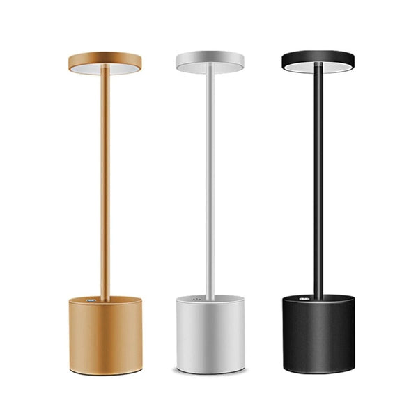 LED Creative Charging Table Lamp