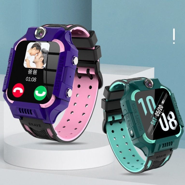 WristBuddies™ SmartWatch