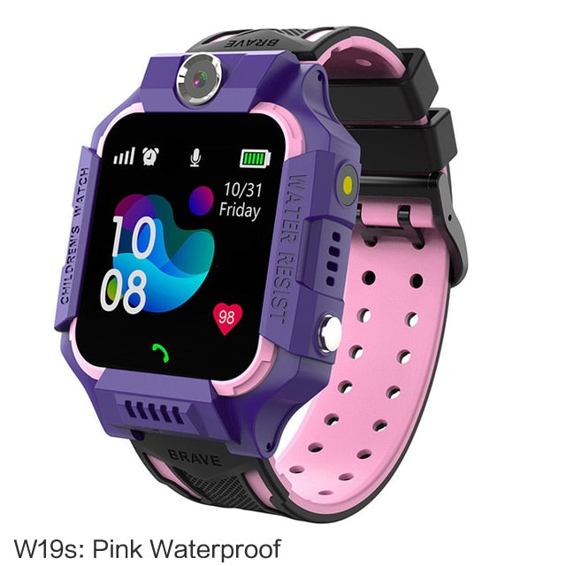 WristBuddies™ SmartWatch