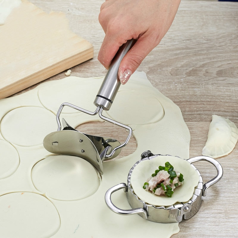 Mintiml™ Set Of Dumpling Mould