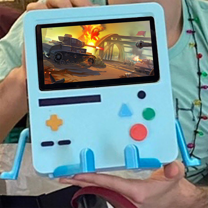 Nintendo Switch BMO Stand