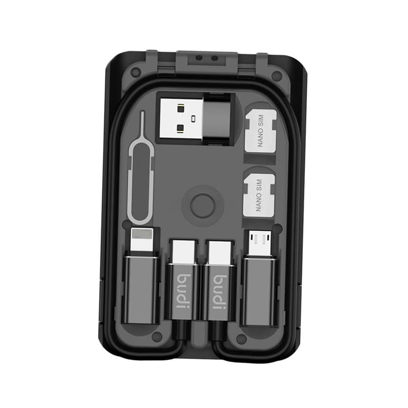 Multi-functional Universal Smart Adaptor Card