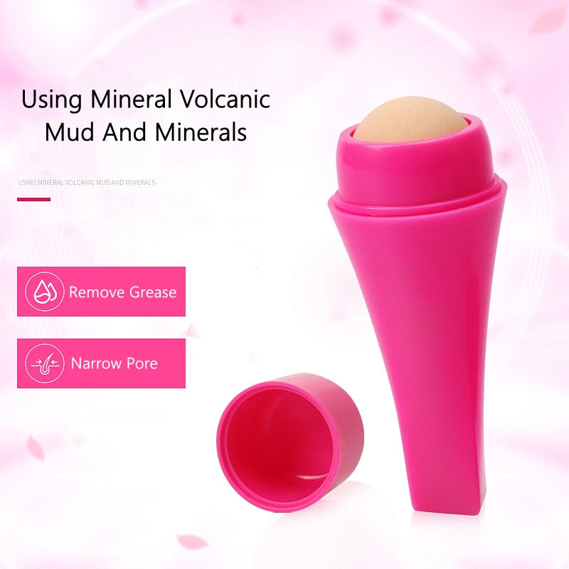 InstaMatte™ Oil Absorbing Roller