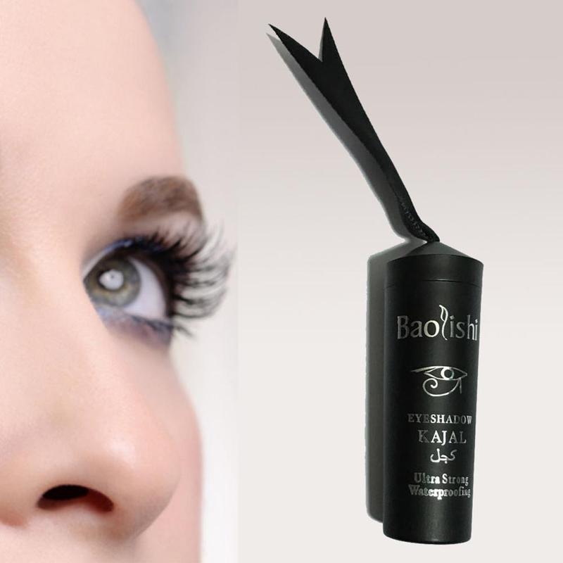 Waterproof Single-Head Solid Eyeliner