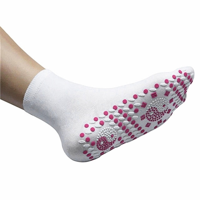 Magnetic Circulation Socks