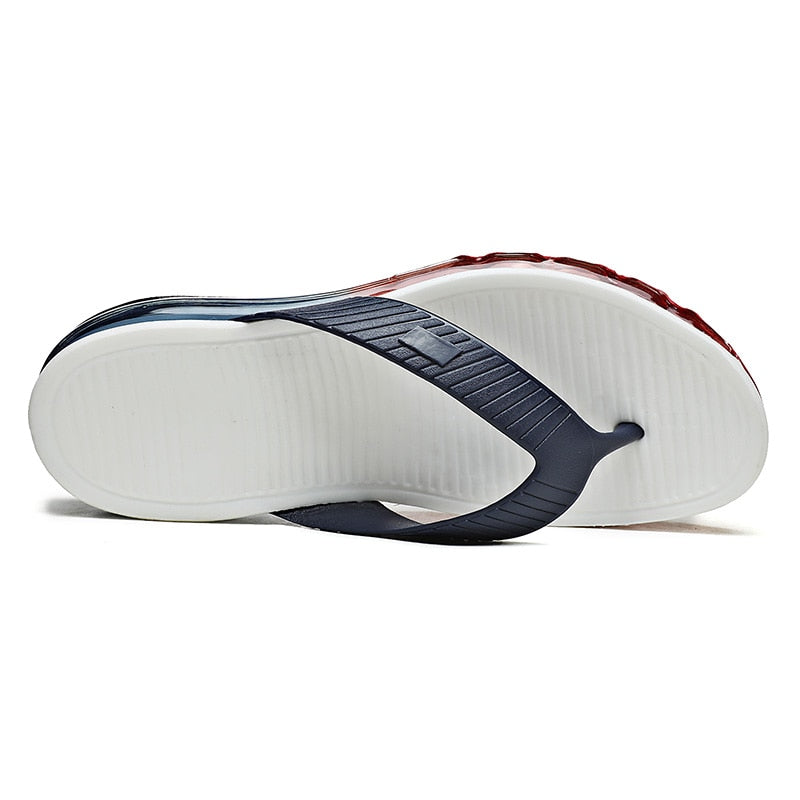 Men's Air Cushion Slippers