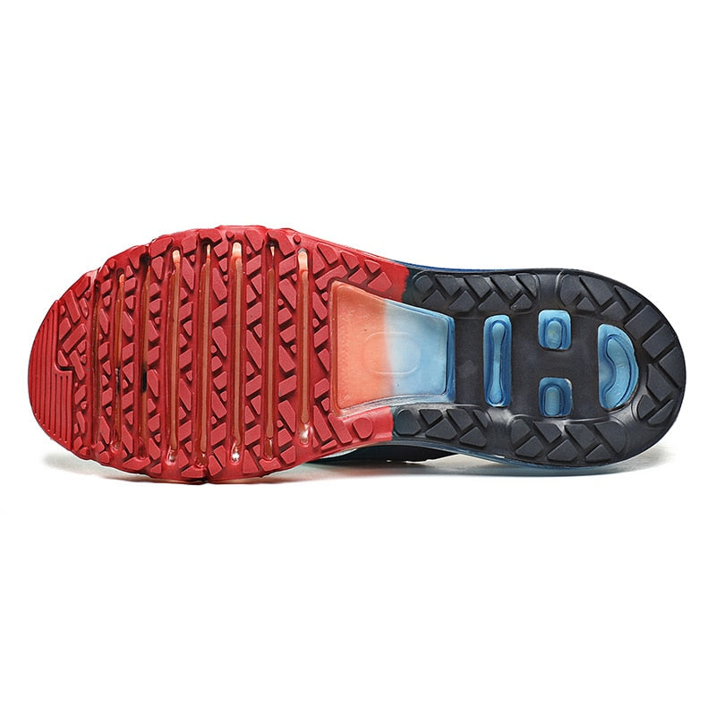 Men's Air Cushion Slippers