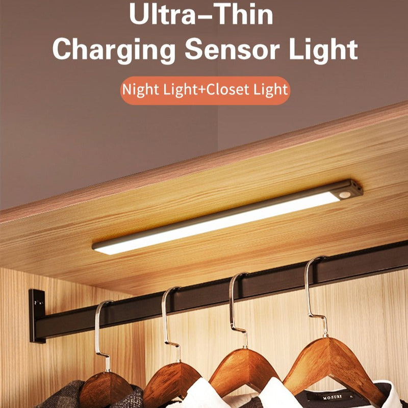 Rechargeable Motion Sensor Light