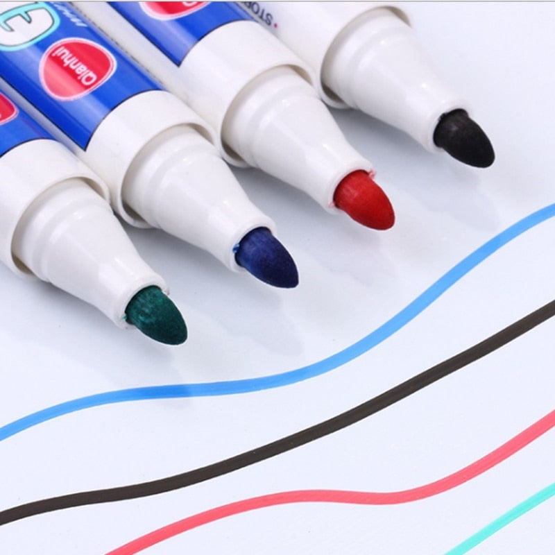 Erasable Color Children's Drawing Floating Pen