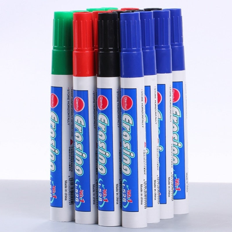 Erasable Color Children's Drawing Floating Pen