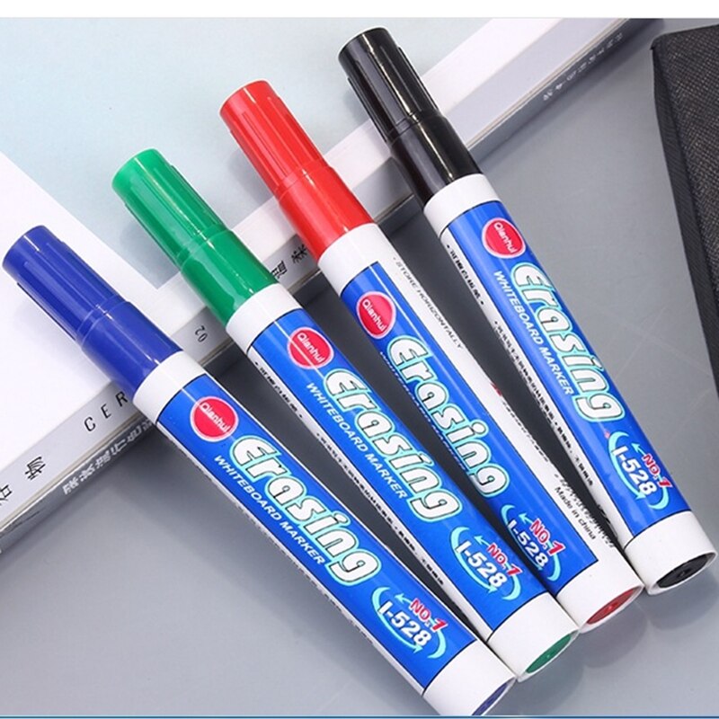 Erasable Color Children's Drawing Floating Pen