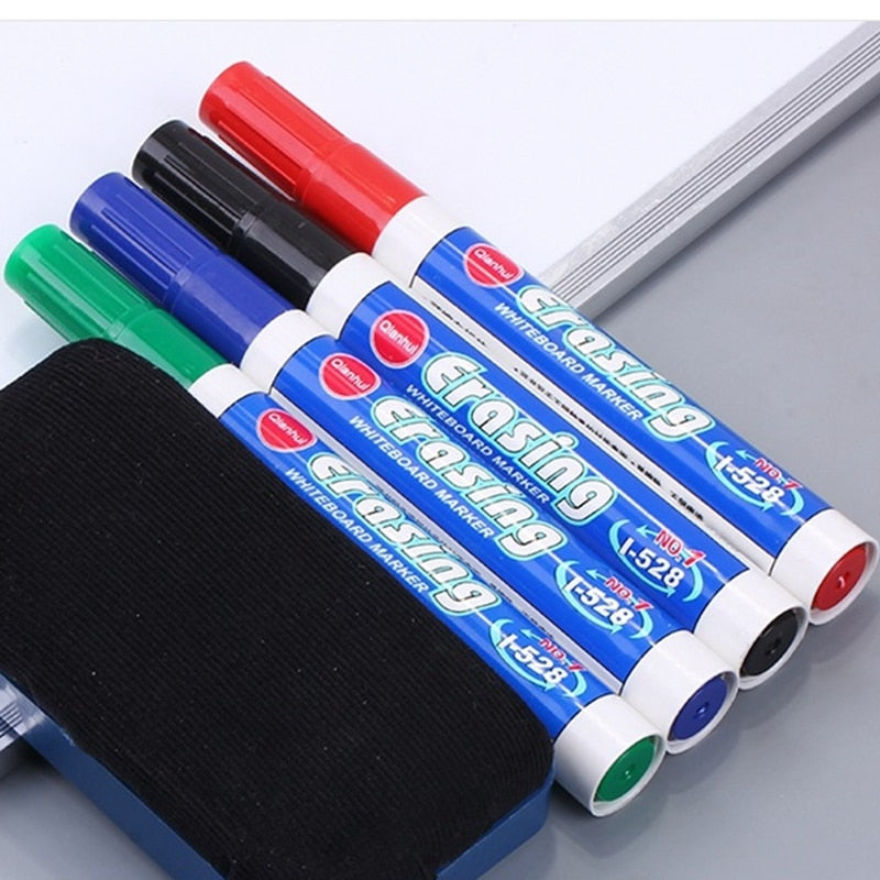 Erasable Color Children's Drawing Floating Pen