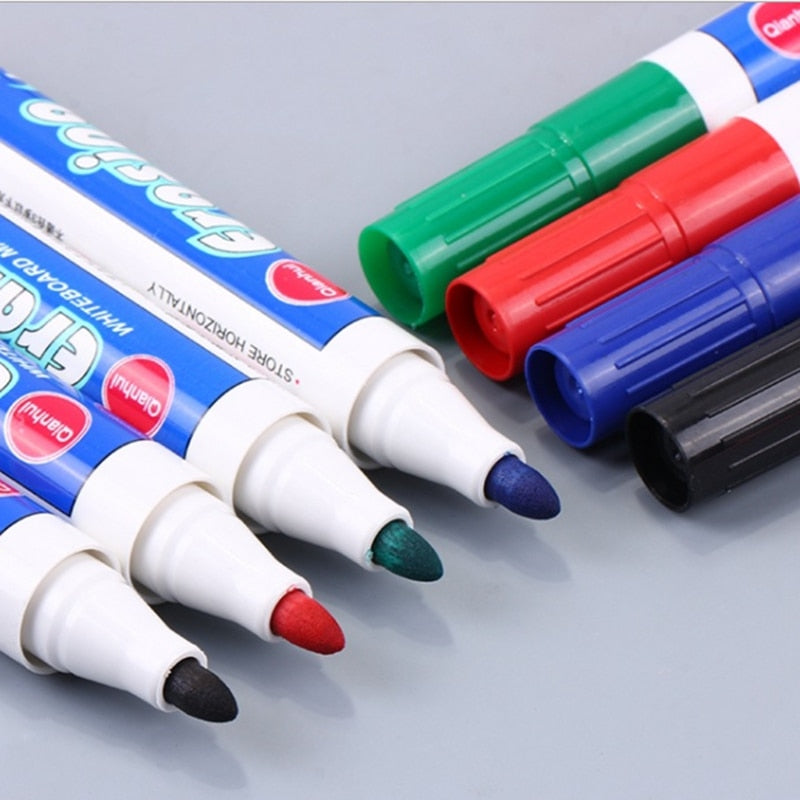 Erasable Color Children's Drawing Floating Pen