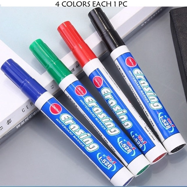 Erasable Color Children's Drawing Floating Pen