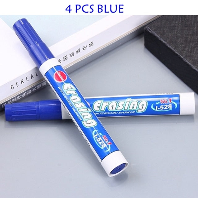 Erasable Color Children's Drawing Floating Pen