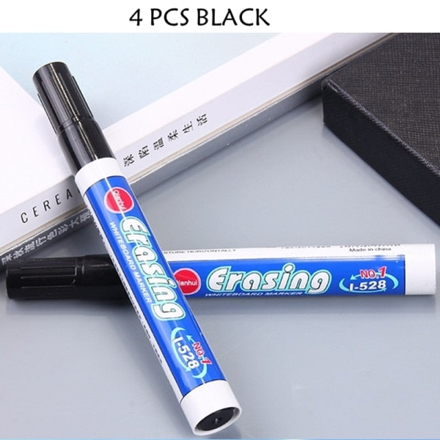 Erasable Color Children's Drawing Floating Pen