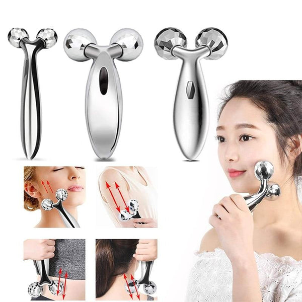 Facial Massager