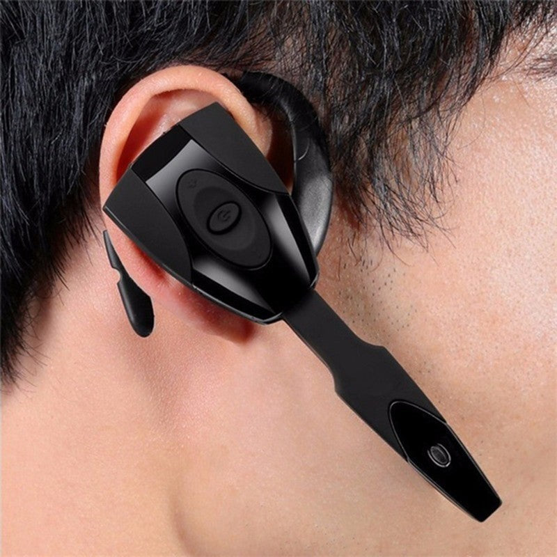 Hanging Ear Scorpion Bluetooth Headset