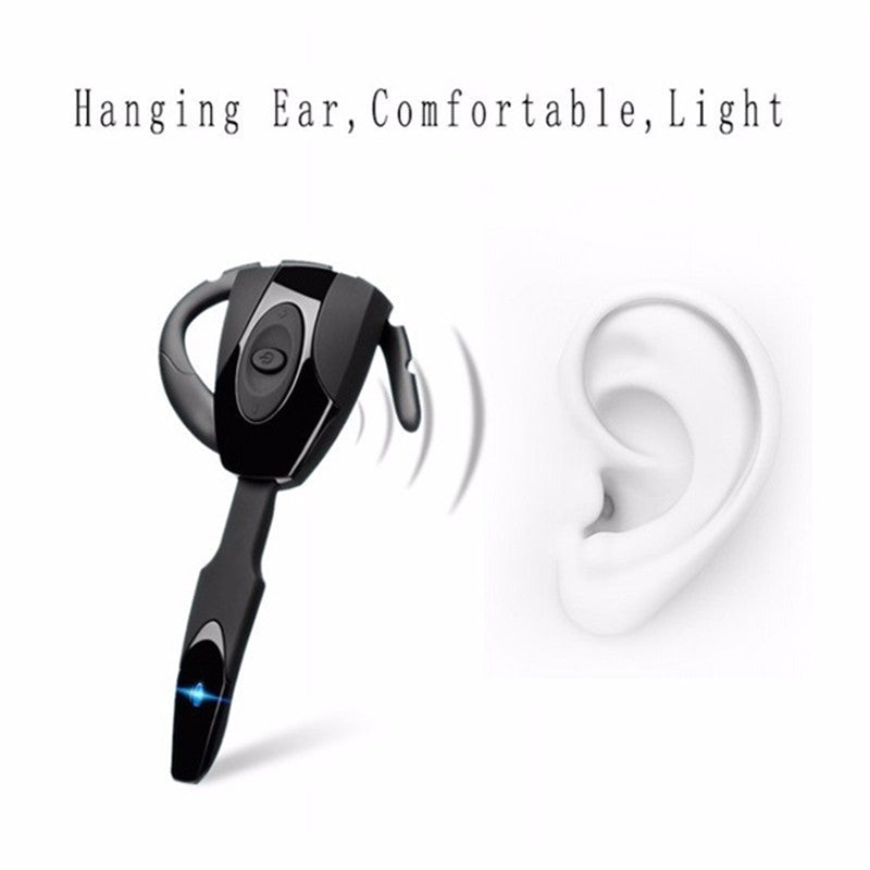 Hanging Ear Scorpion Bluetooth Headset