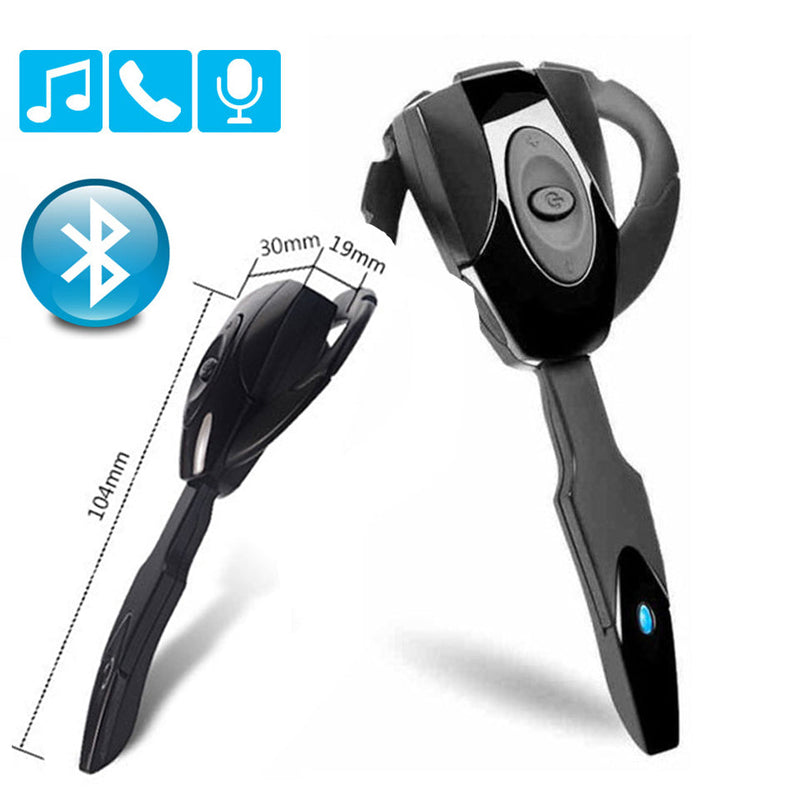 Hanging Ear Scorpion Bluetooth Headset