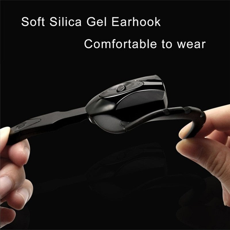 Hanging Ear Scorpion Bluetooth Headset