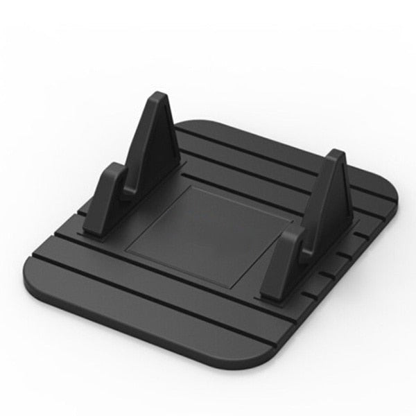 Silicone Dashboard Phone Mount