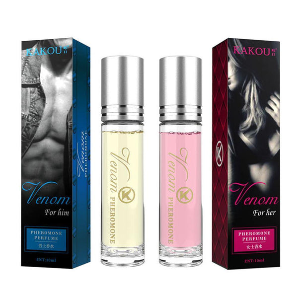 Intimate Partner Erotic Perfume