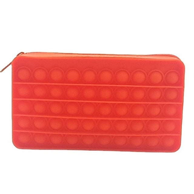 Pop Bubble Pencil Case