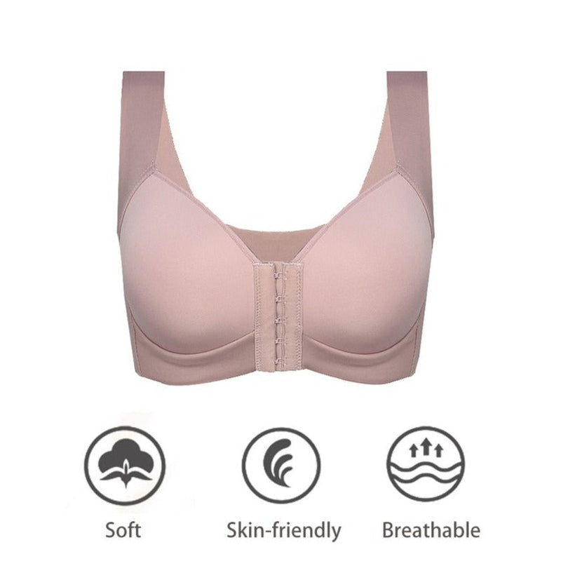 ComfortBoost Bra