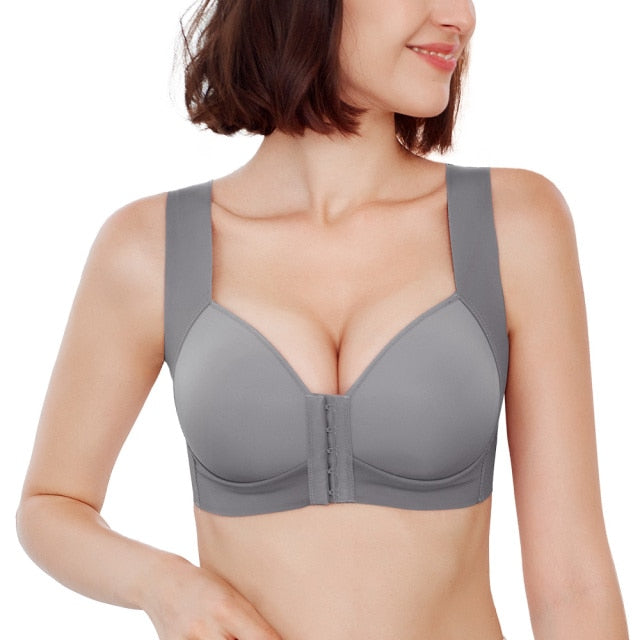 ComfortBoost Bra