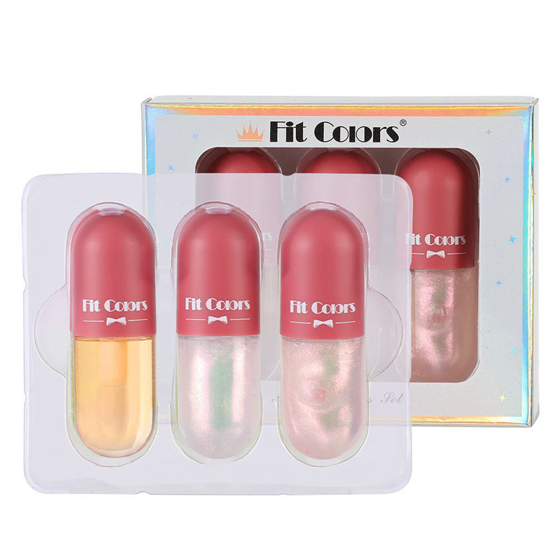 Day & Night Lip Plumper SET