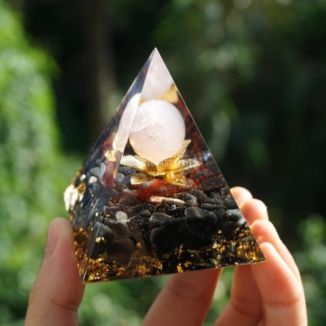 Orgone Pyramid