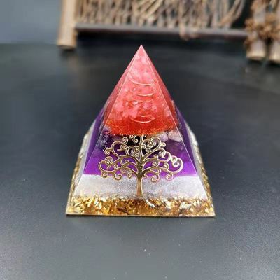 Orgone Pyramid