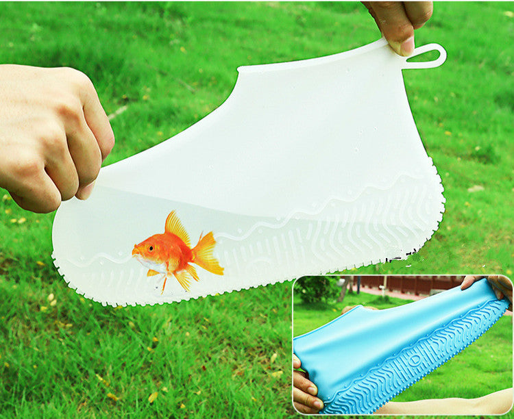 Premium Waterproof Shoe Cover