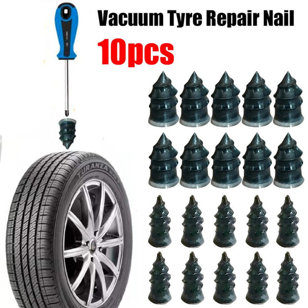 Tire Repair Rubber Nail