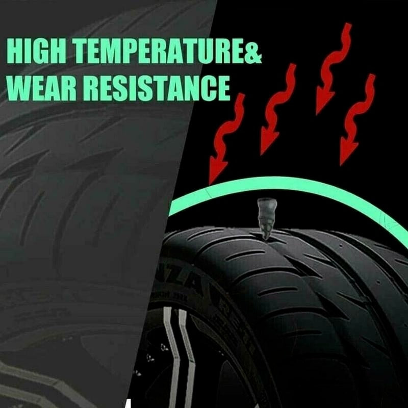 Tire Repair Rubber Nail