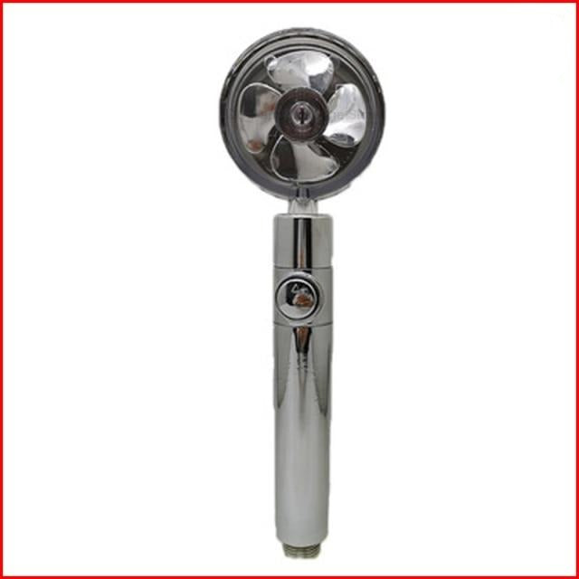 POWER SHOWER HEAD