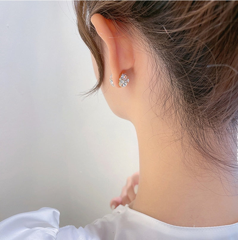 Magnetic Ear Studs