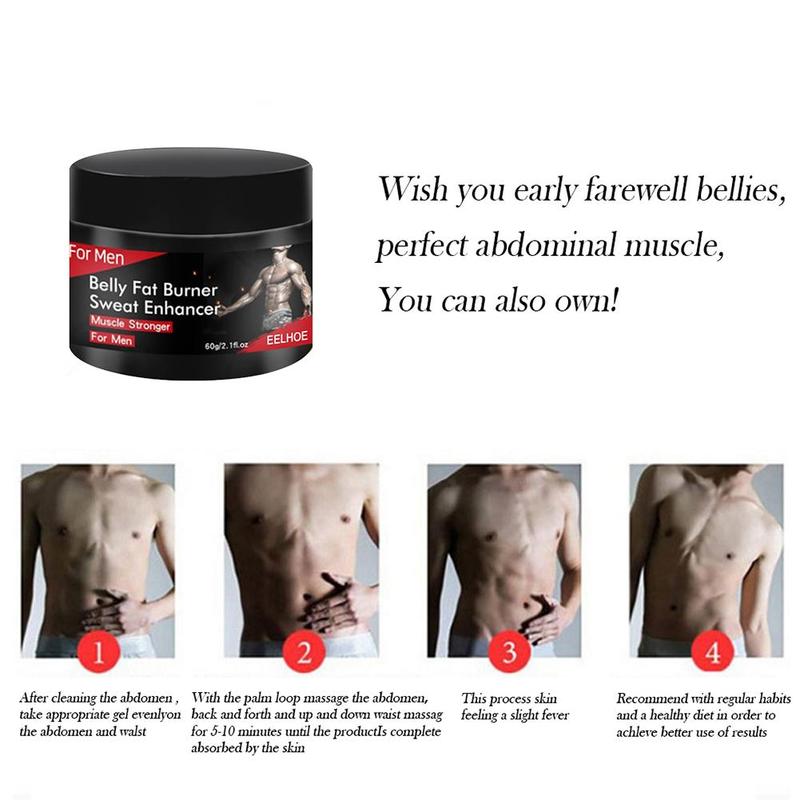 FullBody™ Muscle Hot Cream