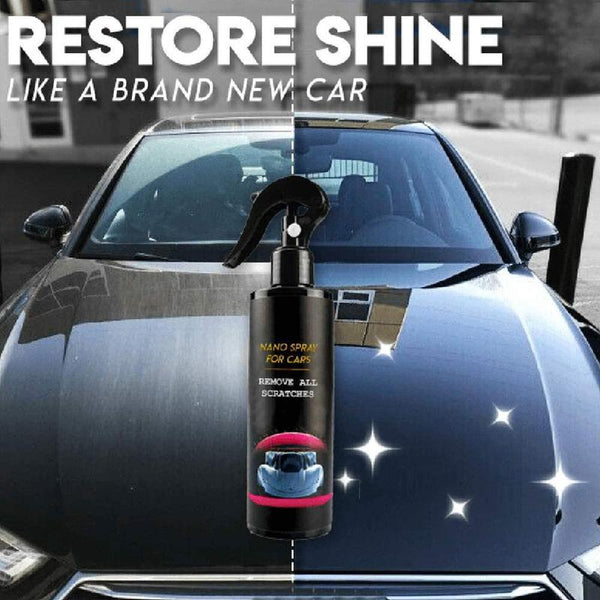 Nano Repair Car Scratch Spray