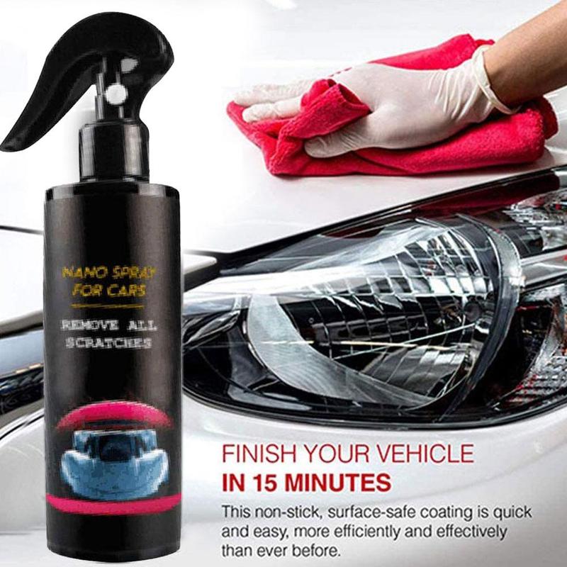 Nano Repair Car Scratch Spray