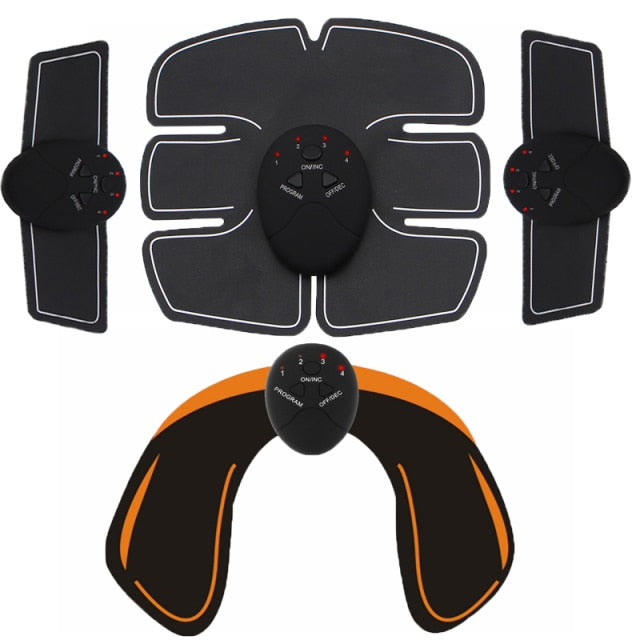 ABS Wireless Smart Muscle Stimulator