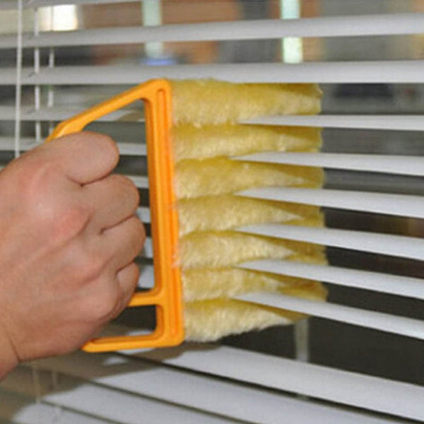 7 Finger Dusting Cleaner Tool