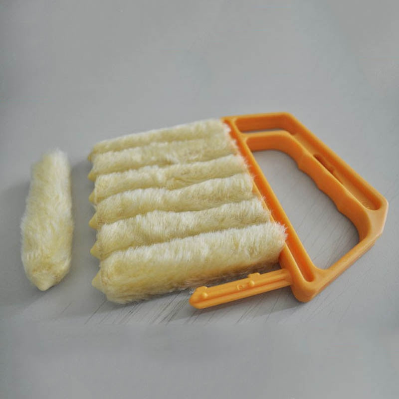 7 Finger Dusting Cleaner Tool