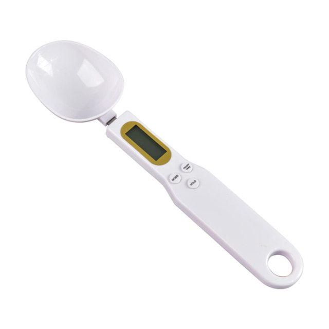 Digital Measuring Spoons