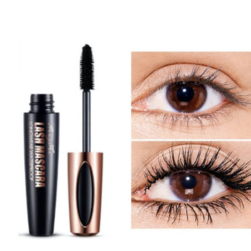 Voluminous 4D BigEyes Mascara