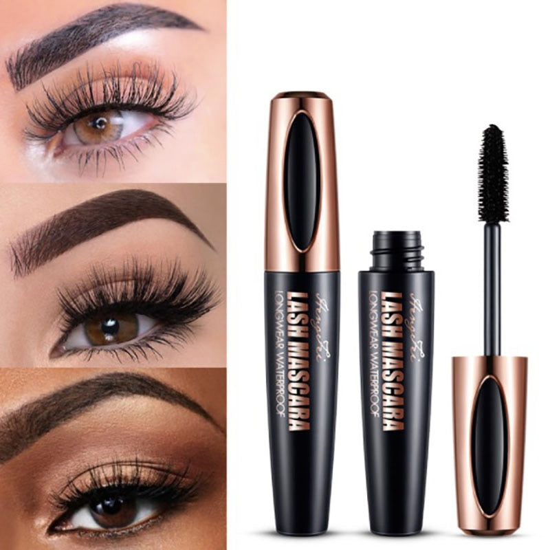 Voluminous 4D BigEyes Mascara